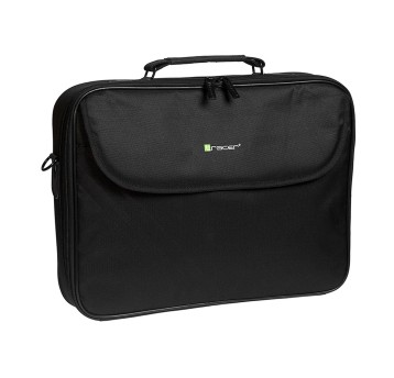 Torba na laptopa 15,6" TRACER Simplo kol. czarny [TRATOR20785]