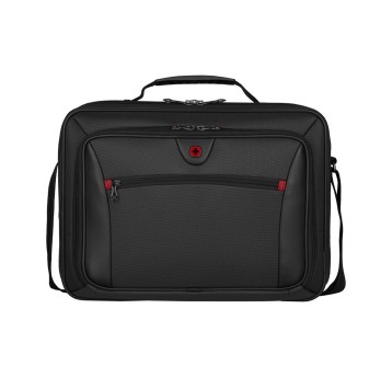 Torba na laptopa 15,6" WENGER Insight kol. szary [WE600646]