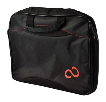 Torba na laptopa 16" FUJITSU Casual Entry kol. czarny [S26391-F1191-L107]