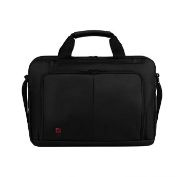 Torba na laptopa 16" WENGER Source kol. czarny [WE601066]