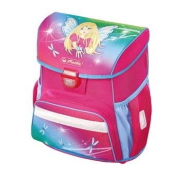 Tornister szkolny HERLITZ LOOP RAINBOW FAIRY [50013906]