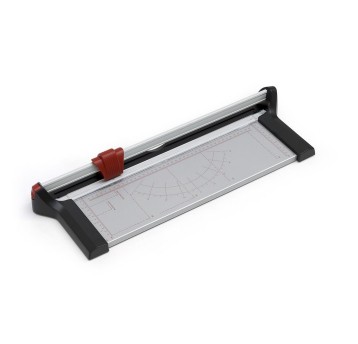 Trymer A3 ARGO TA33 do 8 kartek [520024]