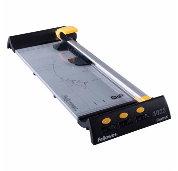 Trymer A3 FELLOWES Electron do 10 kartek [5410501]
