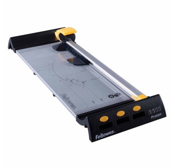 Trymer A3 FELLOWES Proton do 10 kartek [5410301]