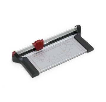 Trymer A4 ARGO TA46 do 8 kartek [520013]