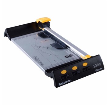 Trymer A4 FELLOWES Electron do 10 kartek [5410401]