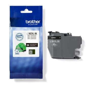 Tusz BROTHER LC-462XL-BK black 57,5ml 3000 str.