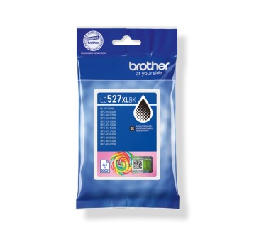 Tusz BROTHER LC-527XLBK black 3000 str.