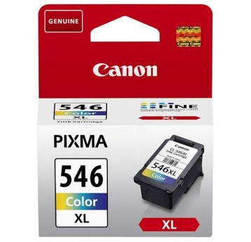 Tusz CANON CL-546XL / 8288B001 CMY 13ml 300 str.