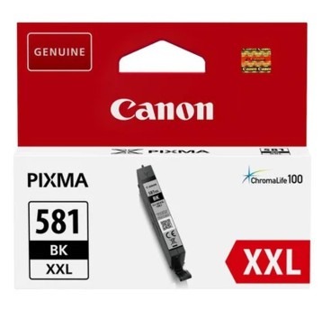 Tusz CANON CLI-581XXL-BK / 1998C001 black 11,7ml 820 str.