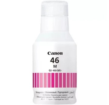 Tusz CANON GI-46M / 4428C001 magenta 135ml 14000 str.