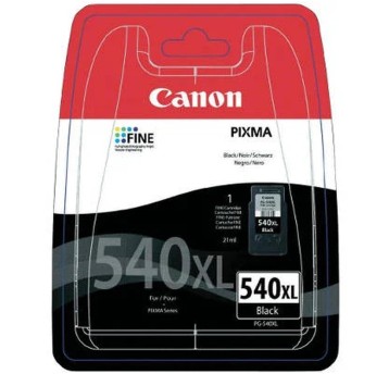 Tusz CANON PG-540XL / 5222B001 black 21ml 600 str. | 5222B005 | EOL