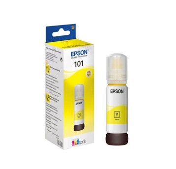 Tusz EPSON 101Y / T03V4 / C13T03V44A yellow 70ml 6000 str.