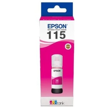 Tusz EPSON 115M / T07D3 / C13T07D34A magenta 70ml 6200 str.
