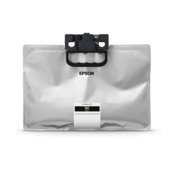Tusz EPSON T01D1 / C13T01D100 black 718,6ml 50000 str. (wersja XXL)