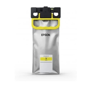 Tusz EPSON T01D4 / C13T01D400 yellow 182ml 20000 str. (wersja XXL)