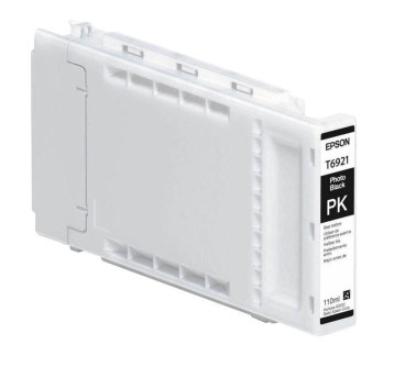 Tusz EPSON T6921 / C13T692100 photo black 110ml
