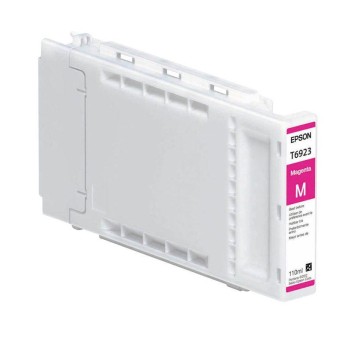 Tusz EPSON T6923 / C13T692300 magenta 110ml