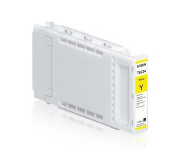 Tusz EPSON T6924 / C13T692400 yellow 110ml