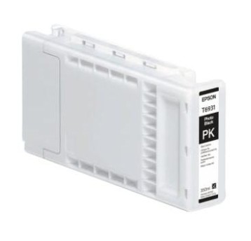 Tusz EPSON T6931 / C13T693100 photo black 350ml
