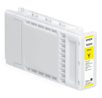 Tusz EPSON T6934 / C13T693400 yellow 350ml