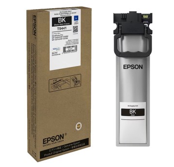 Tusz EPSON T9441 / C13T944140 black 35,7ml 3000 str.
