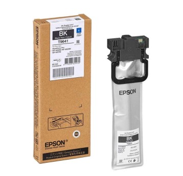 Tusz EPSON T9641 / C13T964140 black 104ml 5000 str. (wersja L)