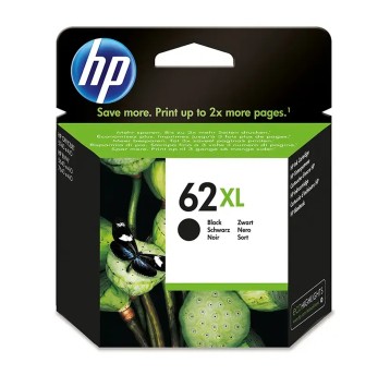 Tusz HP C2P05AE / 62XL black 600 str.