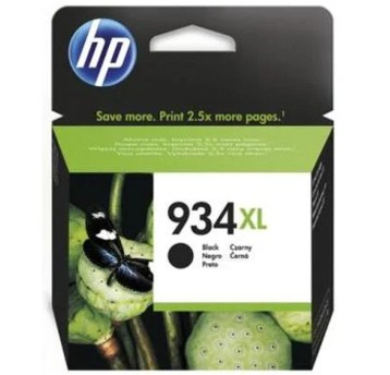 Tusz HP C2P23AE / 934XL black 25,5ml 1000 str.