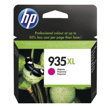 Tusz HP C2P25AE / 935XL magenta 9,5ml 825 str.