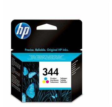 Tusz HP C9363EE / 344 CMY 14ml 450 str.