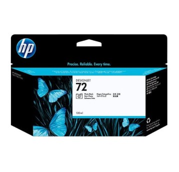 Tusz HP C9370A / 72 photo black 130ml