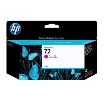 Tusz HP C9372A / 72 magenta 130ml