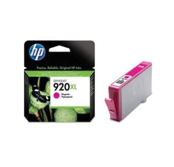 Tusz HP CD973AE / 920XL magenta 6ml 700 str.