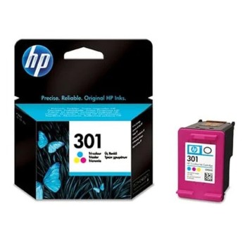 Tusz HP CH562EE / 301 CMY 3ml 165 str.