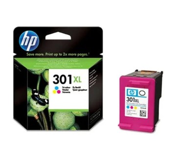 Tusz HP CH564EE / 301XL CMY 6ml 330 str.