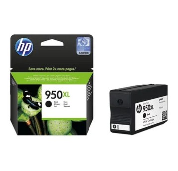 Tusz HP CN045AE / 950XL black 53ml 2300 str.