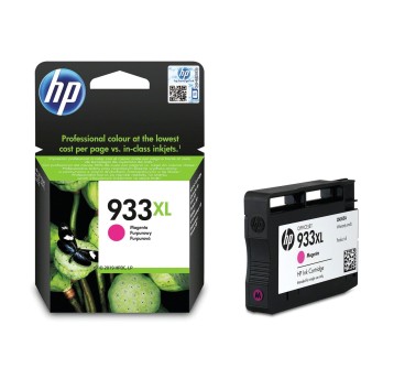 Tusz HP CN055AE / 933XL magenta 8,5ml 825 str.