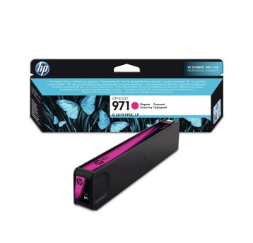 Tusz HP CN623AE / 971 magenta 24,5ml 2500 str.