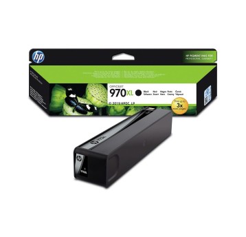 Tusz HP CN625AE / 970XL black 250ml 9200 str.