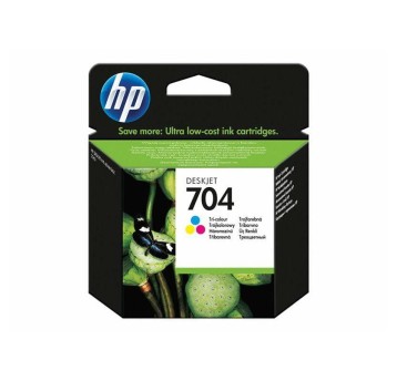 Tusz HP CN693A / 704 CMY 5,5ml 200 str.