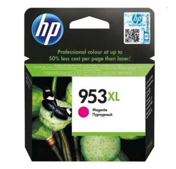 Tusz HP F6U17AE / 953XL magenta 20ml 1600 str.