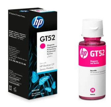 Tusz HP M0H55AE / GT52 magenta 70ml 8000 str.