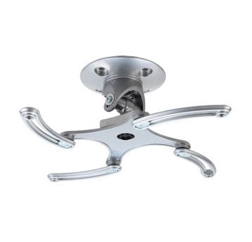 Uchwyt sufitowy do projektora AVTEK ProMount Direct wysięgnik do 13cm udźwig max. 15kg [1MVPM5]