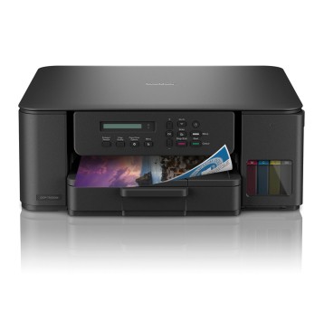 Urządzenie wielofunkcyjne atramentowe A4 kolor BROTHER DCP-T530DW [DCPT530DWYJ1]