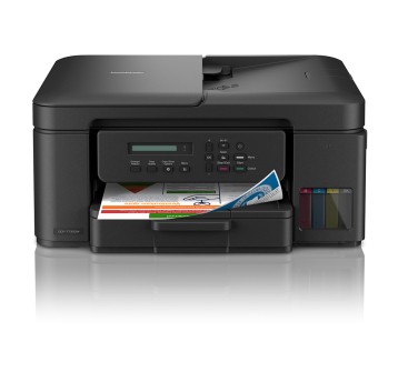 Urządzenie wielofunkcyjne atramentowe A4 kolor BROTHER DCP-T730DW [DCPT730DWYJ1]