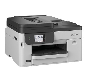 Urządzenie wielofunkcyjne atramentowe A4 kolor BROTHER MFC-J5010DW [MFCJ5010DWYJ1]
