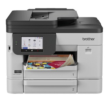 Urządzenie wielofunkcyjne atramentowe A4 kolor BROTHER MFC-J5110DW [MFCJ5110DWYJ1]