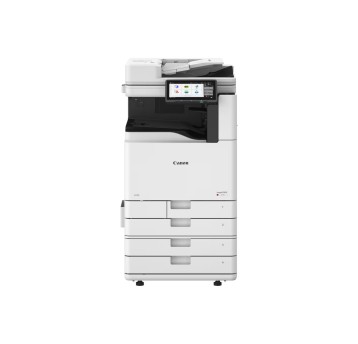 Urządzenie wielofunkcyjne laserowe A3 kolor CANON IMAGEFORCE C3100 SERIES [7215C006]