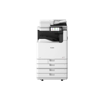 Urządzenie wielofunkcyjne laserowe A3 kolor CANON IMAGEFORCE C5100 SERIES [6378C005]